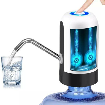 Electric Automatic Universal Water Dispenser