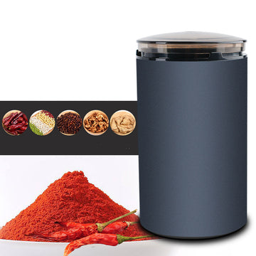 Electric Herbal Coffee Grinder
