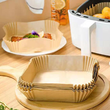 Air Fryer Resistant Baking Paper Non-stick