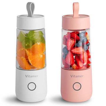 350ml Portable Electric Blender