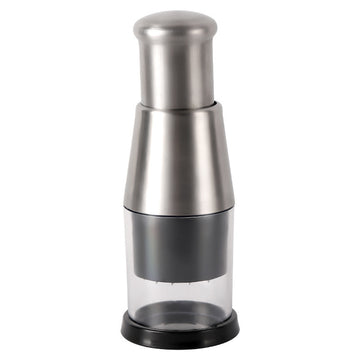 Manual Garlic Onion Chopper