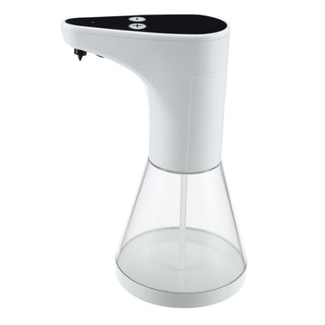 Automatic Sensor Soap Dispenser