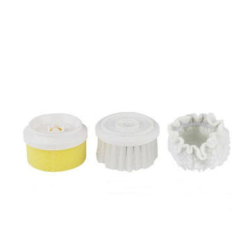 Electric Magic Cleaning Brush
