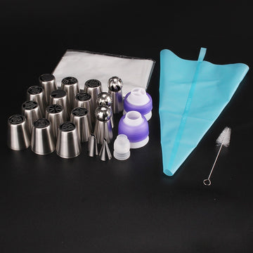 Decorating Nozzle Set